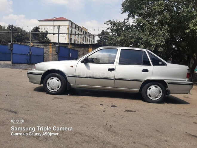 Daewoo Nexia 2007, 186,300 km - 1.5 l - Bakı