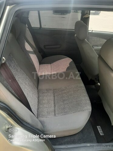 Daewoo Nexia 2007, 186,300 km - 1.5 l - Bakı