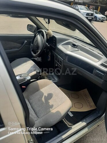 Daewoo Nexia 2007, 186,300 km - 1.5 l - Bakı