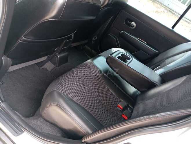 Nissan Tiida 2012, 132,000 km - 1.5 l - Bakı