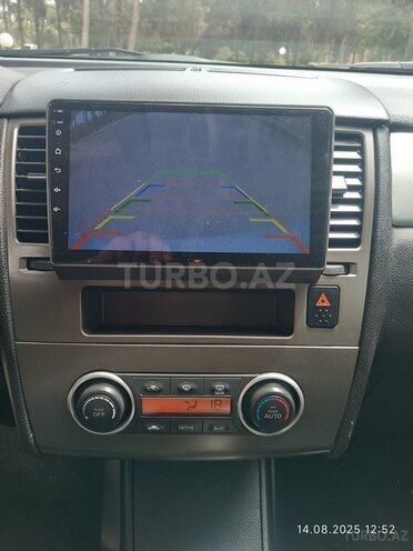 Nissan Tiida 2012, 132,000 km - 1.5 l - Bakı