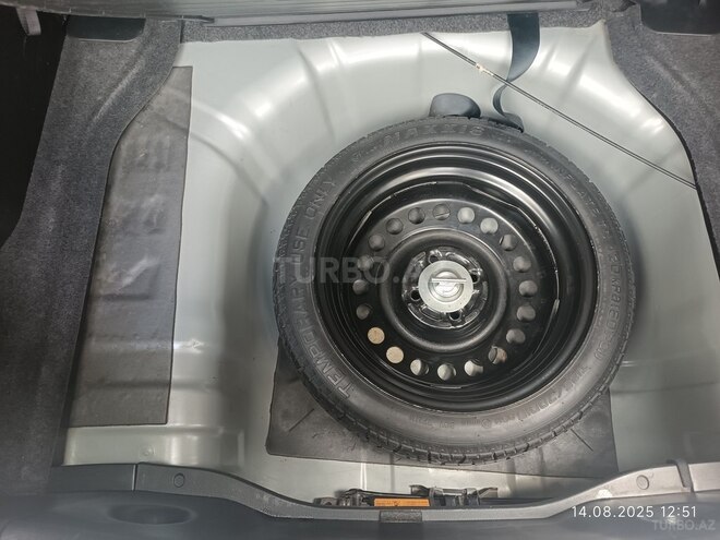 Nissan Tiida 2012, 132,000 km - 1.5 l - Bakı