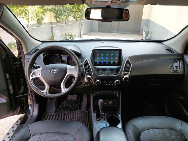 Hyundai ix35 2011, 154,125 km - 2.0 л - Bakı