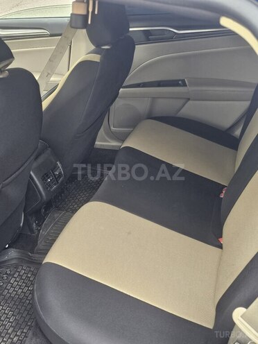 Ford Fusion (North America) 2017, 159,325 km - 1.5 l - Bakı