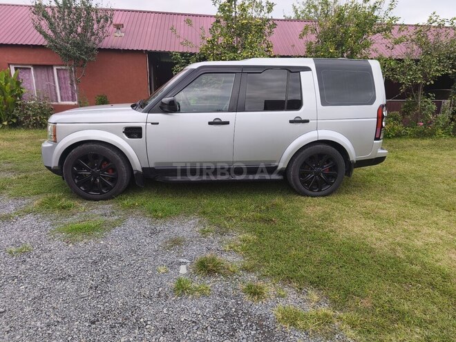 Land Rover Discovery 2007, 400,682 km - 2.7 l - Bakı
