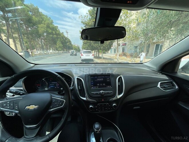Chevrolet Equinox 2020, 333,333 km - 1.5 l - Bakı