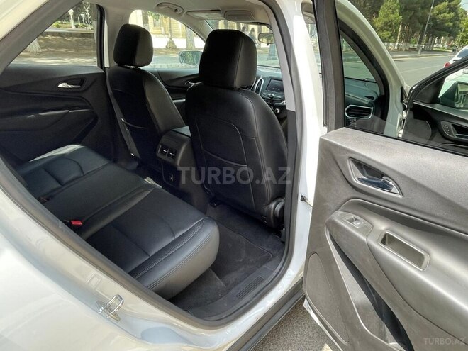 Chevrolet Equinox 2020, 333,333 km - 1.5 l - Bakı