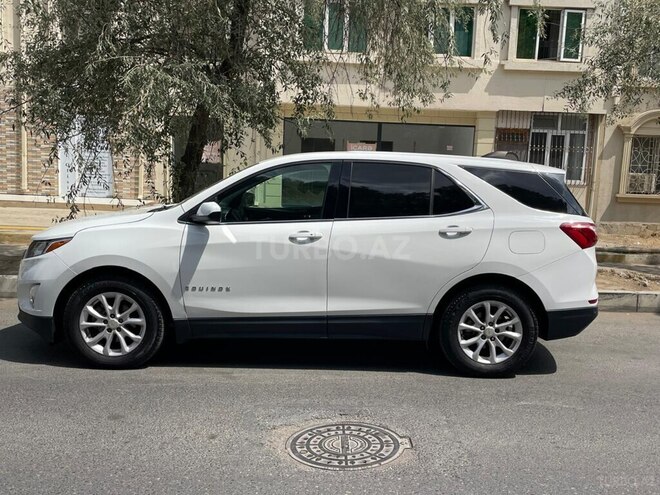 Chevrolet Equinox 2020, 333,333 km - 1.5 l - Bakı