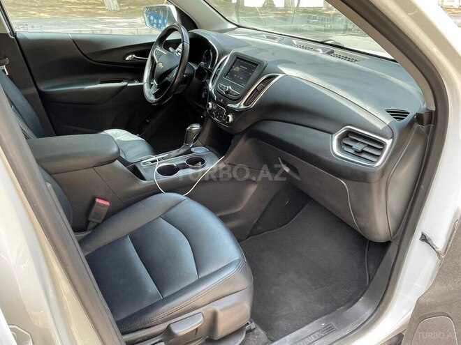 Chevrolet Equinox 2020, 333,333 km - 1.5 l - Bakı
