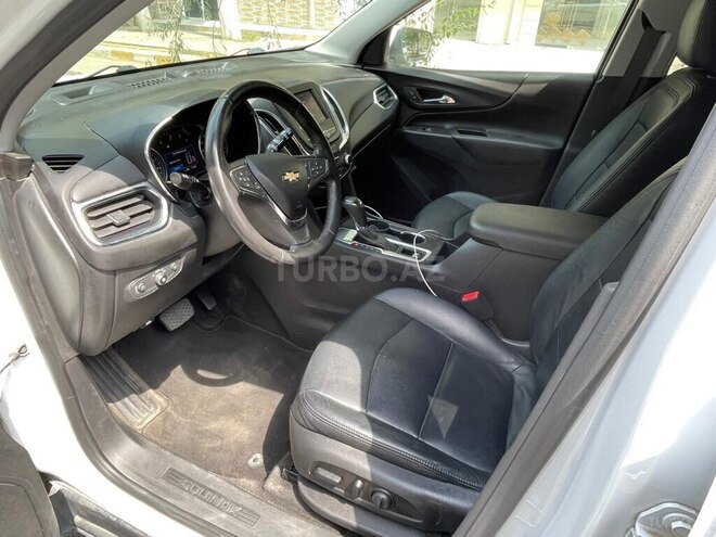 Chevrolet Equinox 2020, 333,333 km - 1.5 l - Bakı