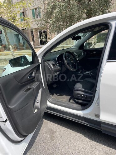 Chevrolet Equinox 2020, 333,333 km - 1.5 l - Bakı