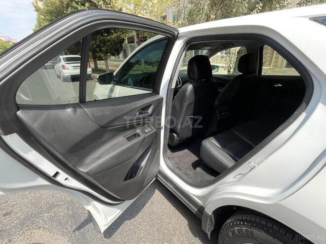 Chevrolet Equinox 2020, 333,333 km - 1.5 l - Bakı