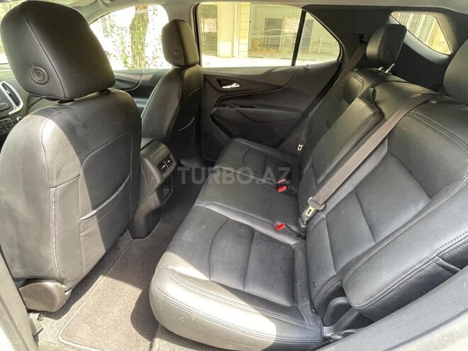 Chevrolet Equinox 2020, 333,333 km - 1.5 l - Bakı