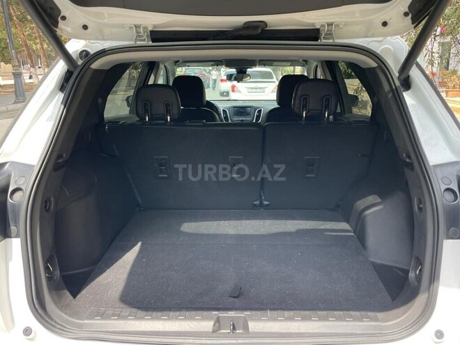 Chevrolet Equinox 2020, 333,333 km - 1.5 l - Bakı
