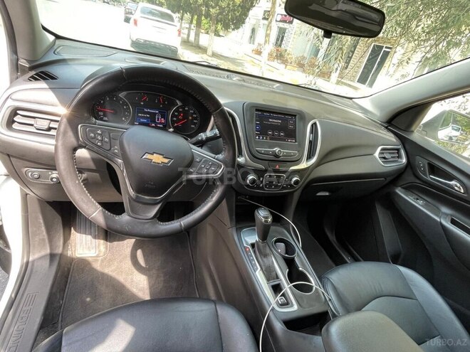 Chevrolet Equinox 2020, 333,333 km - 1.5 l - Bakı
