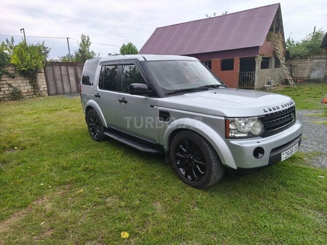 Land Rover Discovery 2007, 400,682 km - 2.7 l - Bakı