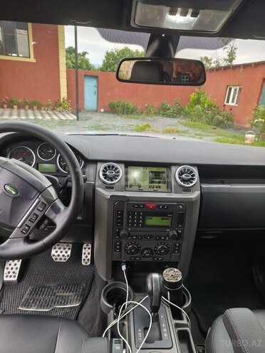Land Rover Discovery 2007, 400,682 km - 2.7 l - Bakı