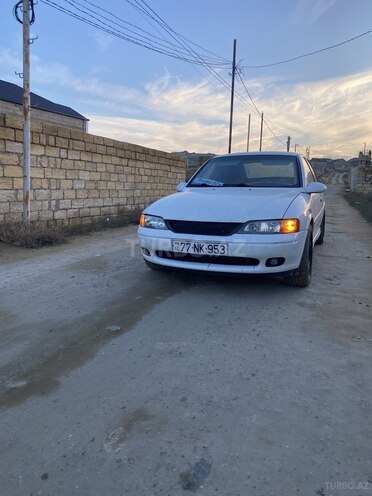 Opel Vectra 1999, 550,500 km - 1.8 l - Bakı
