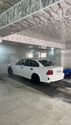 Opel Vectra 1999, 550,500 km - 1.8 l - Bakı