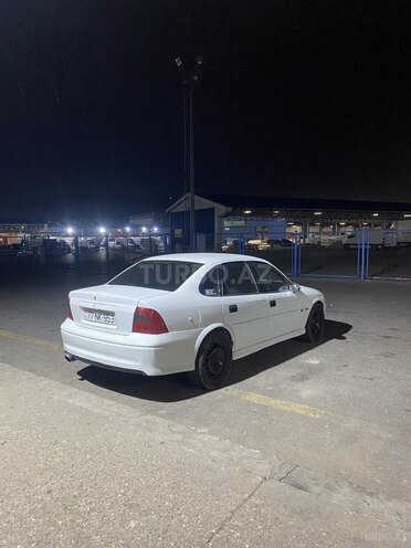 Opel Vectra 1999, 550,500 km - 1.8 l - Bakı