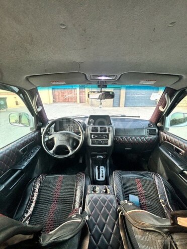 Mitsubishi Pajero io 2000, 243,764 km - 2.0 л - Bakı