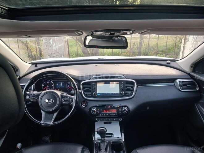 Kia Sorento 2015, 109,680 km - 2.0 l - Bakı