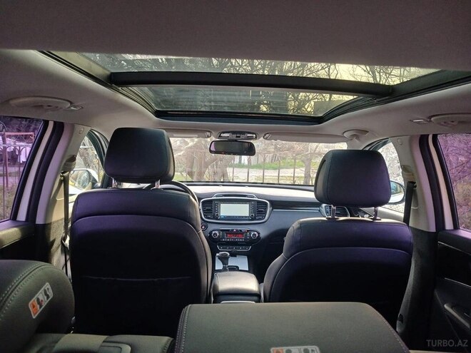 Kia Sorento 2015, 109,680 km - 2.0 l - Bakı