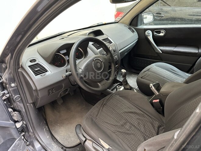 Renault Megane 2007, 380,000 km - 1.5 l - Bakı