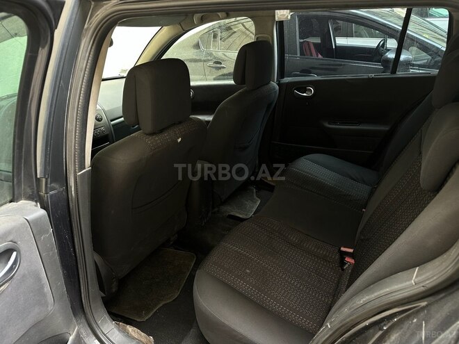 Renault Megane 2007, 380,000 km - 1.5 l - Bakı
