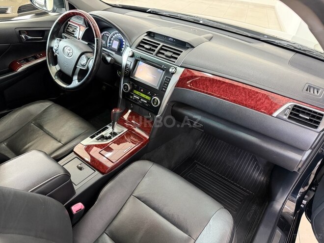 Toyota Camry 2013, 163,000 km - 2.5 l - Bakı
