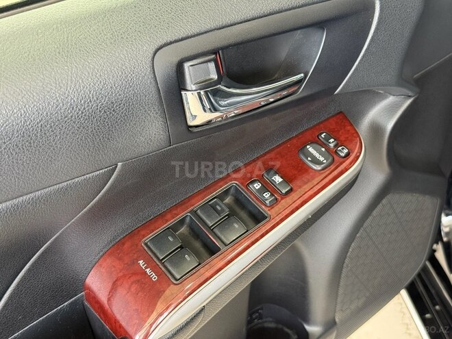 Toyota Camry 2013, 163,000 km - 2.5 l - Bakı