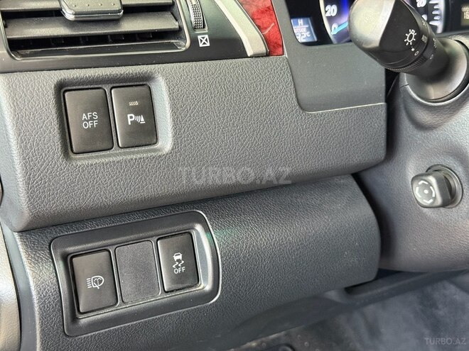 Toyota Camry 2013, 163,000 km - 2.5 l - Bakı