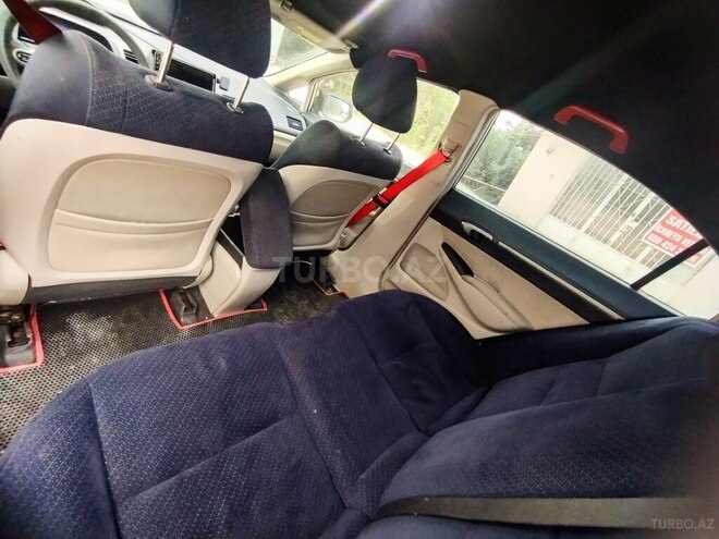 Honda Civic 2009, 150,000 km - 1.3 l - Bərdə