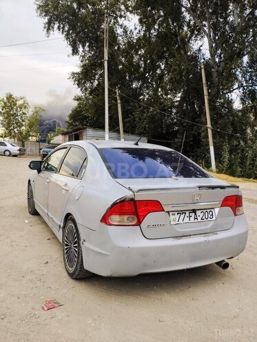 Honda Civic 2009, 150,000 km - 1.3 l - Bərdə