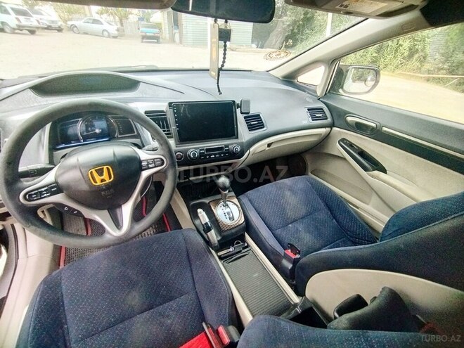 Honda Civic 2009, 150,000 km - 1.3 l - Bərdə