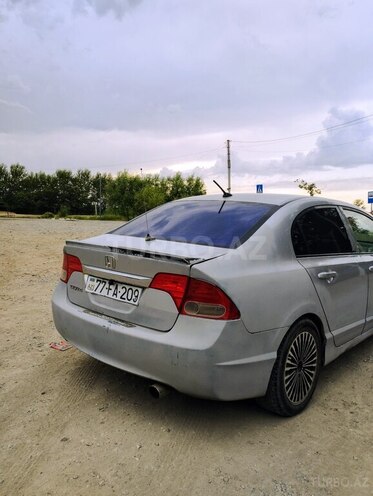 Honda Civic 2009, 150,000 km - 1.3 l - Bərdə