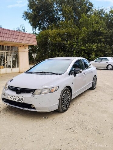 Honda Civic 2009, 150,000 km - 1.3 l - Bərdə