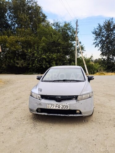 Honda Civic 2009, 150,000 km - 1.3 l - Bərdə