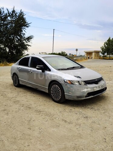 Honda Civic 2009, 150,000 km - 1.3 l - Bərdə