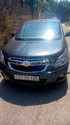 Chevrolet Cobalt 2023, 95,000 km - 1.5 l - Bakı