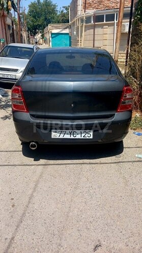 Chevrolet Cobalt 2023, 95,000 km - 1.5 l - Bakı