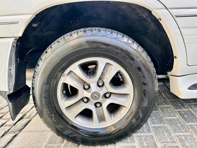 Lexus LX 470 2006, 150,000 km - 4.7 л - Bakı