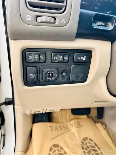 Lexus LX 470 2006, 150,000 km - 4.7 л - Bakı