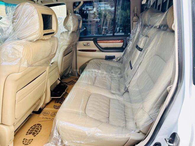 Lexus LX 470 2006, 150,000 km - 4.7 л - Bakı