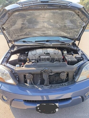 Kia Sorento 2006, 269,000 km - 2.5 л - Sumqayıt