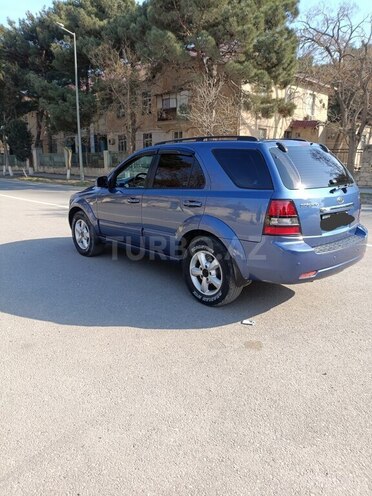 Kia Sorento 2006, 269,000 km - 2.5 л - Sumqayıt
