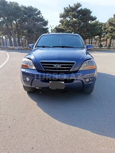 Kia Sorento 2006, 269,000 km - 2.5 л - Sumqayıt