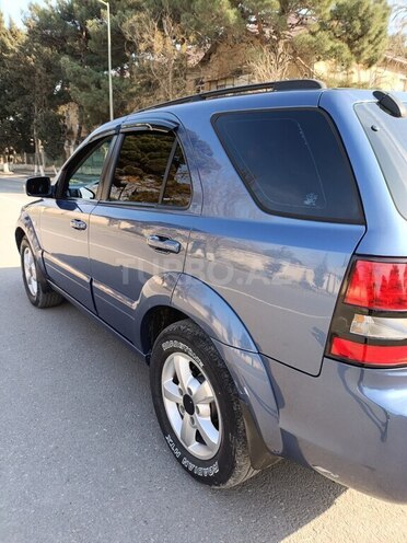 Kia Sorento 2006, 269,000 km - 2.5 л - Sumqayıt