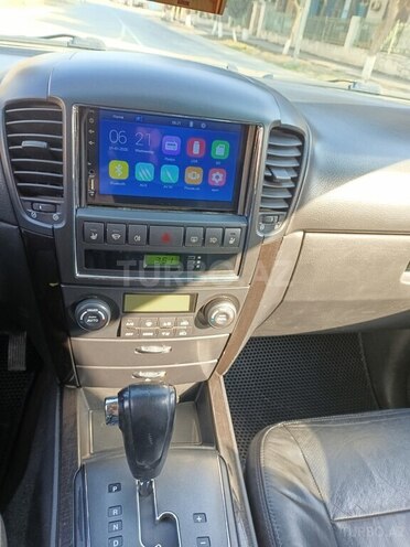 Kia Sorento 2006, 269,000 km - 2.5 л - Sumqayıt