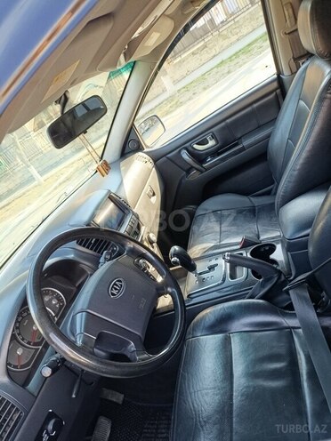 Kia Sorento 2006, 269,000 km - 2.5 л - Sumqayıt